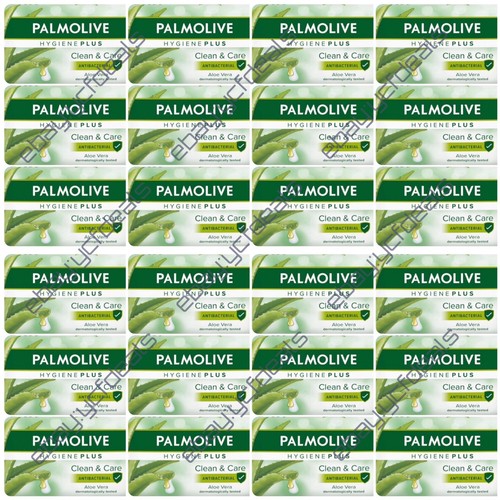 24x90g palmolive aloe vera - 24x90g,