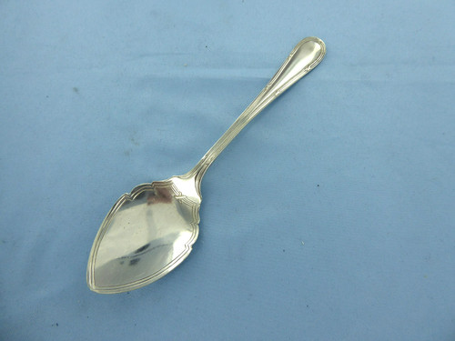 Antique sterling silver - antique,