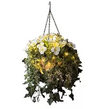 QVC Garden Reflections Pre-Lit