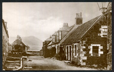 Cupar Ladybank Fife - Lomond Road Freuchie c1920 (R5831)