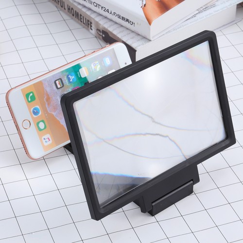 Phone magnifying glass mobile - phone,