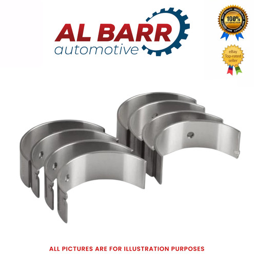 Conrod big end bearings for - big,