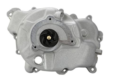 Vespa water pump gts - vespa,