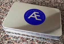 George Michael Symphonica 2011 Tour Pin Badges - Set of 6 - New Unused