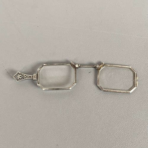 Antique art deco sterling - art,