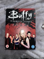 Buffy The Vampire Slayer -
