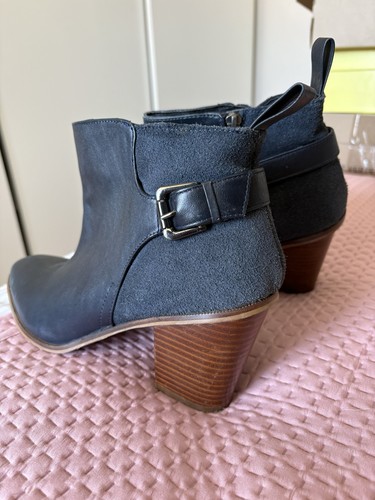 Women ravel ankle boots size - ankle,