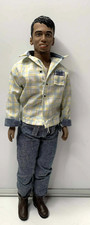 JLS Aston Doll Vivid 2010 unboxed  (P5)