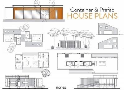 Container prefab house - container,