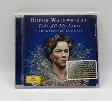 Rufus Wainwright | Take All My