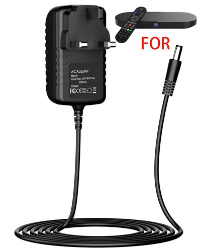 Replacement 12v dc - 12v, ac-dc