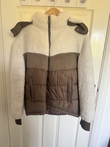 Hurley brown and beige - hurley,