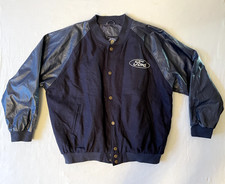 Vintage Ford Varsity Jacket XL