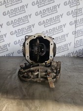 FORD SIERRA 4X4 2.8 V6 1982-1983 DIFFERENTIAL REAR 3.62 RATIO