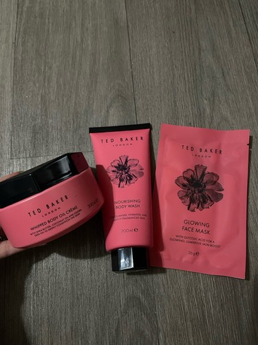 Ted baker london - gift, set
