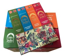 Tales of India Smudge Incense