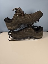 Cotton Traders Dark Grey Walking Shoes. Mens size Uk 11