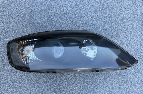 Genuine hyundai coupe 05 - hyundai,