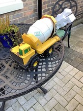 Tonka Large Mighty Pressed