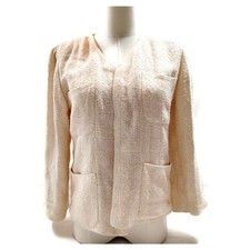 NO TARIFF Chanel Jackets