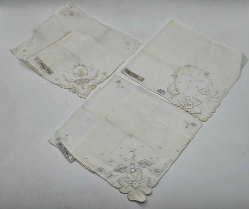 Vintage lady heritage - 3,