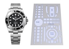 Clear Protective Sticker Kit