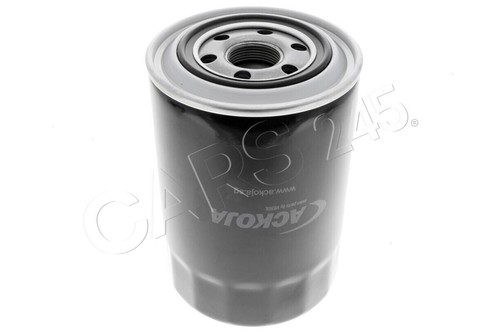 New oil filter - new, mitsubishi