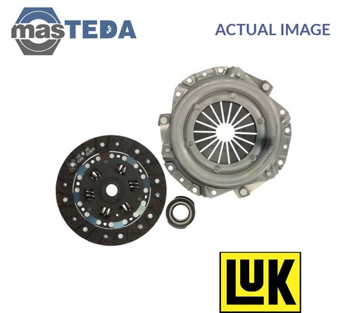 618 0740 clutch kit - 618, luk