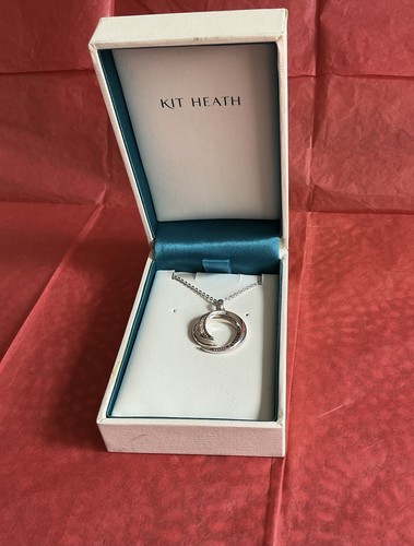 Kit heath sterling silver - kit,