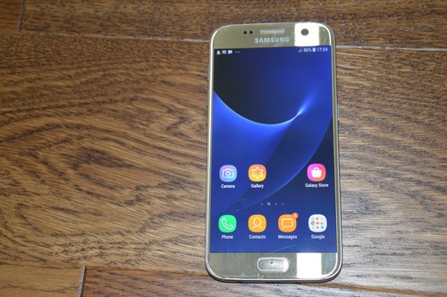 Samsung galaxy g930f - samsung,