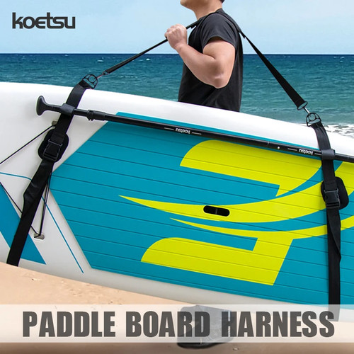 Koetsu adjustable sup paddle - koetsu,