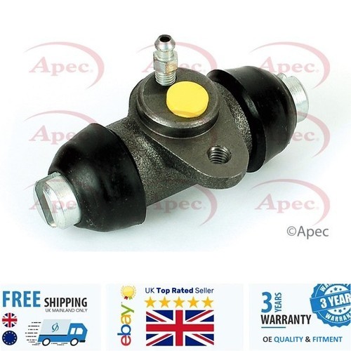 Wheel brake cylinder bcy1469 - cylinder,