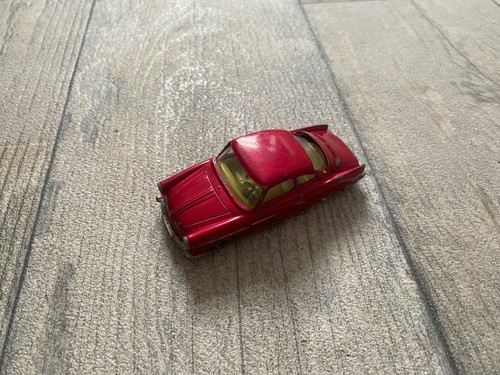 Corgi toys 316 - 316, sport