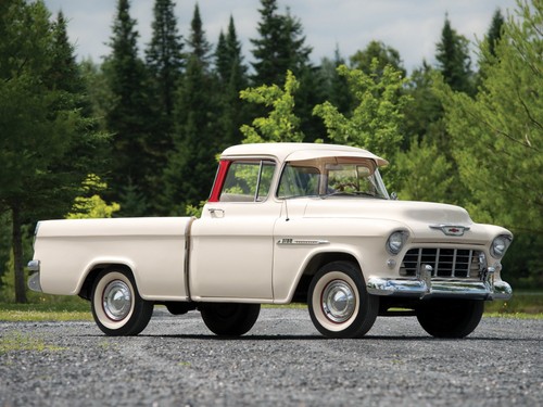 Cars 1955 chevrolet 3100