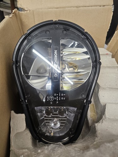 Nordic lights n6001 sculptor - lights,