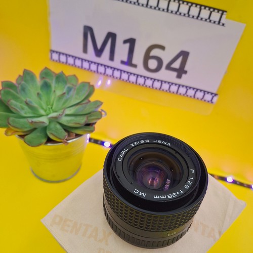 Carl zeiss jena - zeiss, f=28mm