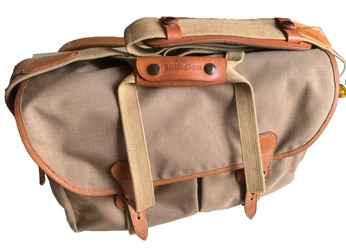 Billingham 555 large - large, camera