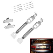 2 Sets Car Boot Bonnet Springs