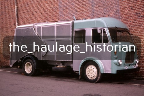 Thh truck photos - -, dennis