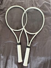 Tennis Racket  1x Wilson Shift