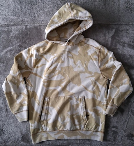 Palace peeled hood - hood', szm