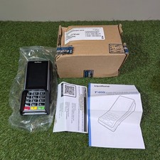 Verifone P400 POS Credit Card