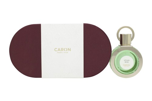 Caron vétiver infini - caron,