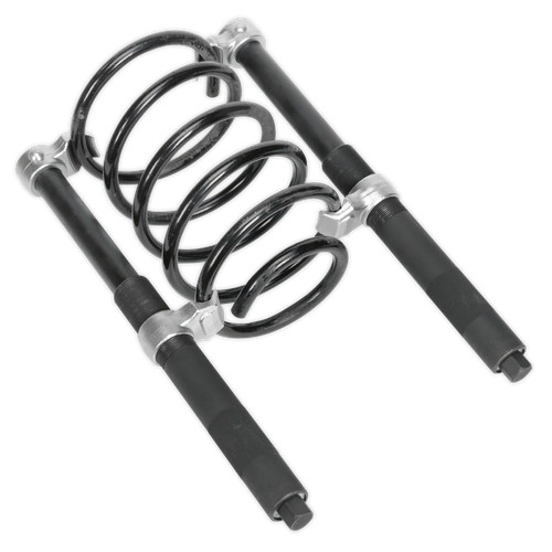 Sealey ak3845 heavy duty coil - sealey, heavy-duty