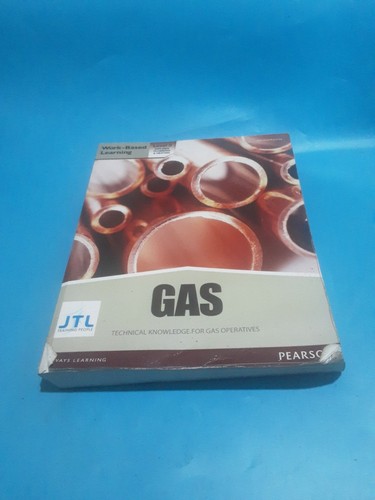 Nvq level diploma - level, gas