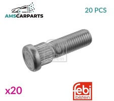 WHEEL STUD 33499 FEBI BILSTEIN
