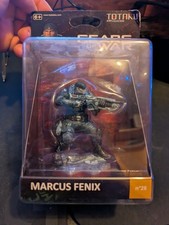 Neca Totaku Gears Of War Marcus Fenix Figure