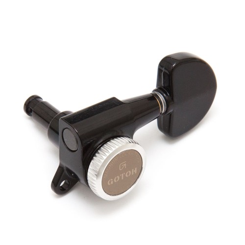 Gotoh sg381 traditional magnum - sg381,