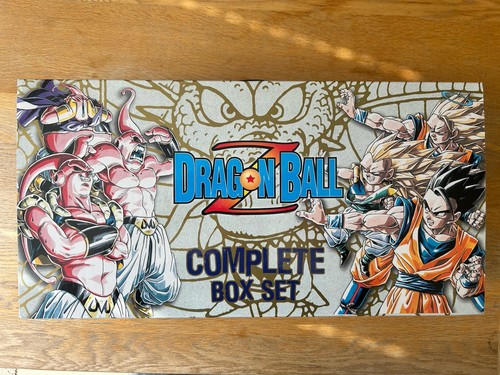 Dragonball complete manga - complete,