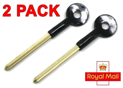 Extra long universal bolt - 2,